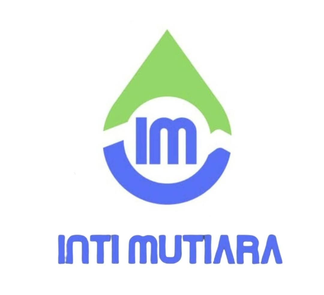 Logo Inti Mutiara